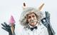 Mad ice cream scientist