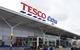 tesco