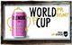 Brewdog world cup