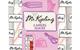 Mr Kipling