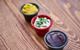 sauces condiments