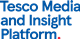 Tesco Media and Insight Platform