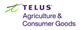 TELUS Agriculture & Consumer Goods