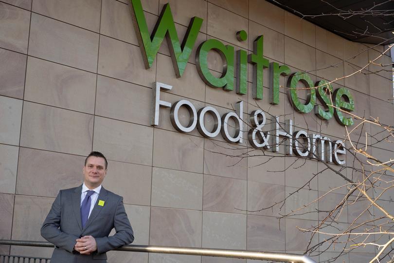Waitrose Meanwood, Leeds Grocer 33 store of the week Grocer 33 The