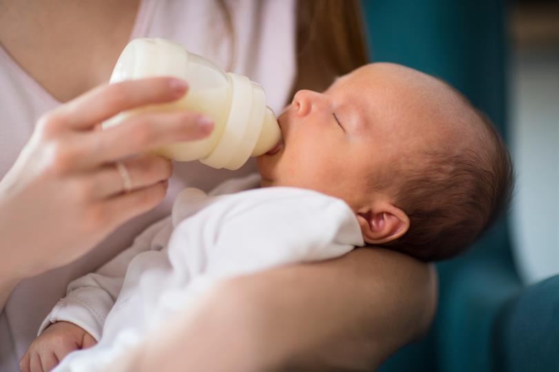 Baby formula prices rocket as much as 45% following recalls | The Grocer