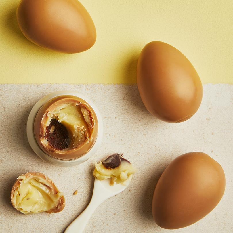 Range preview Waitrose Easter Eggs 2020 Range Preview The Grocer