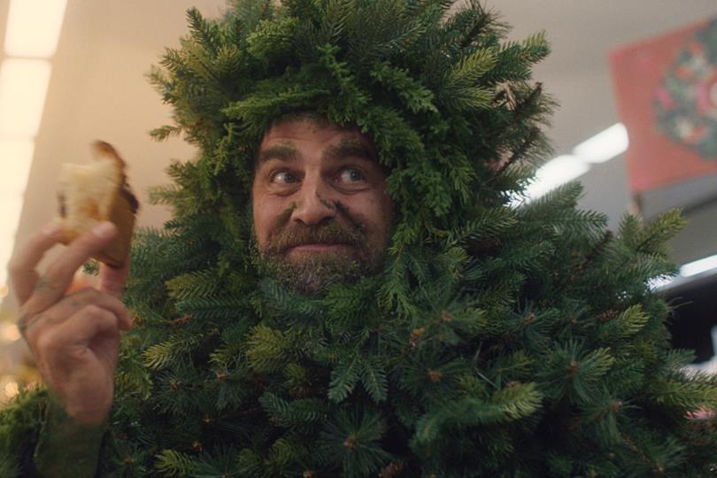 Tesco offers cheapest Christmas 33 thanks to £24 Clubcard saving