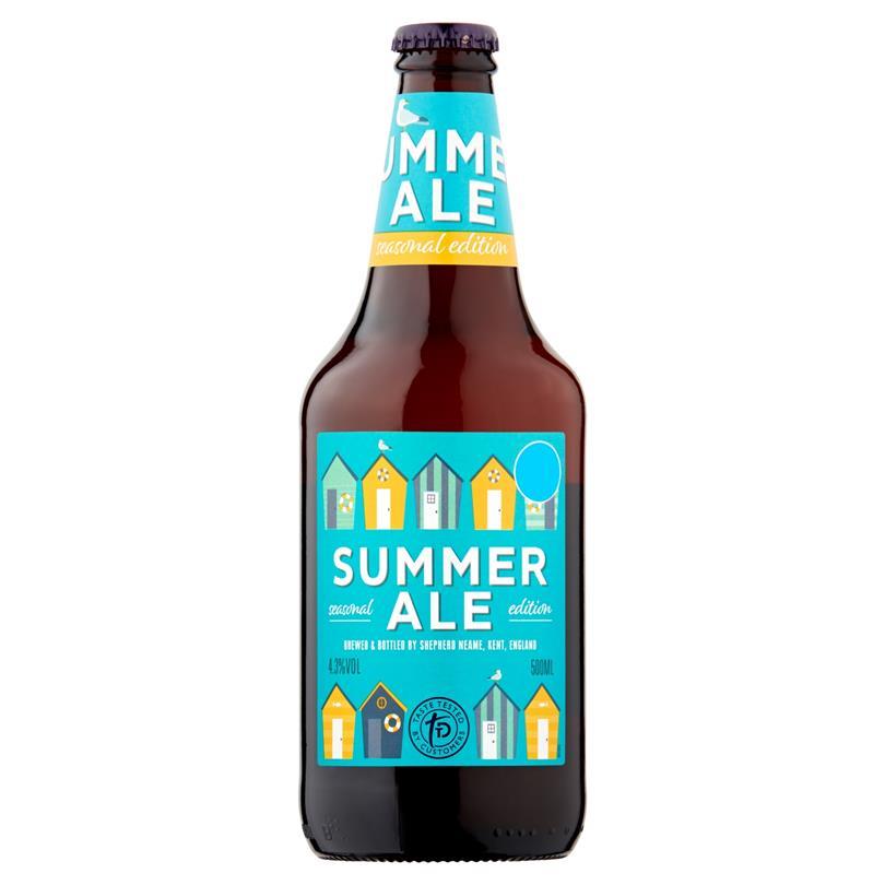 Range preview Sainsbury’s summer drinks 2021 Range Preview The Grocer