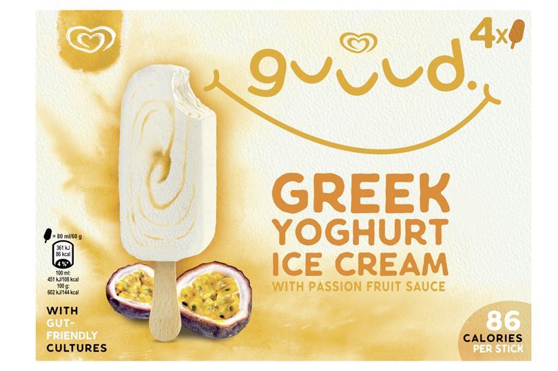 10 new ice cream launches landing in supermarkets for summer 2021 Analysis & Features The Grocer
