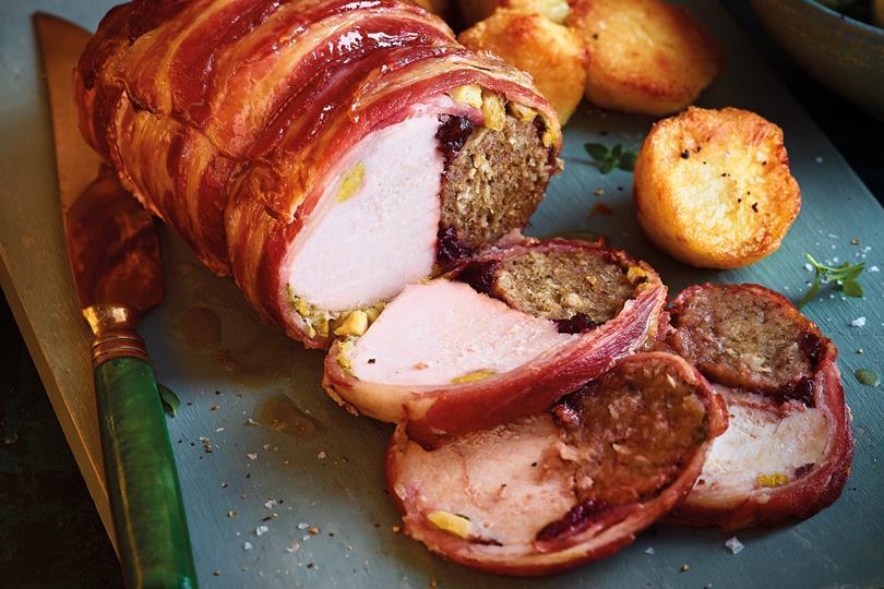 Range preview: Lidl Christmas 2019 | Range Preview | The Grocer