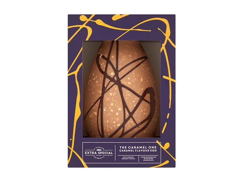 Range preview Asda Easter eggs 2020 Range Preview The Grocer