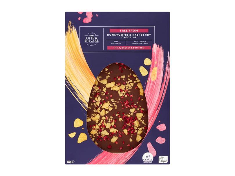 Range preview Asda Easter eggs 2020 Range Preview The Grocer