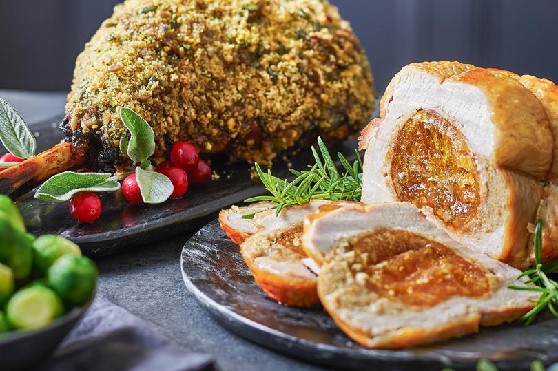 A moveable feast Christmas food trends for 2020 Analysis & Features