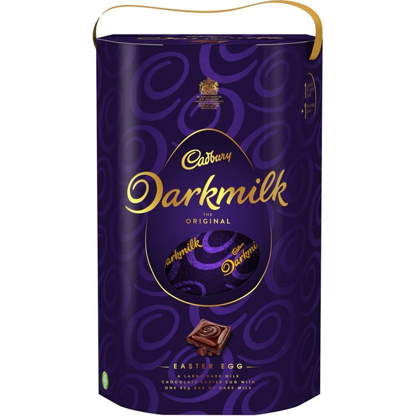 Range preview Mondelez Cadbury chocolate Easter eggs 2020 Range