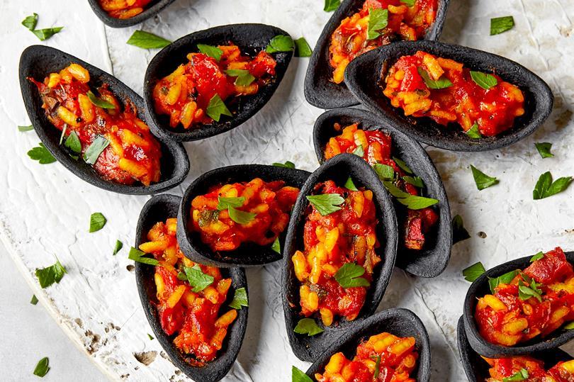 Range preview: waitrose christmas 2019 Range preview: Waitrose Christmas 2019 | Range Preview | The Grocer