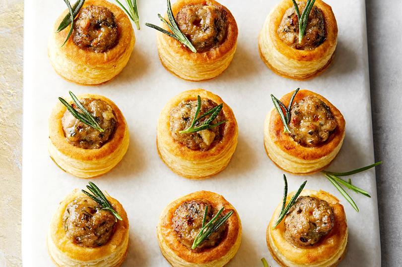 Range preview Waitrose Christmas 2019 Range Preview The Grocer