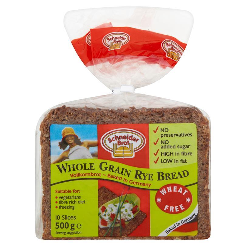 The rules of real bread and 10 examples available in UK supermarkets