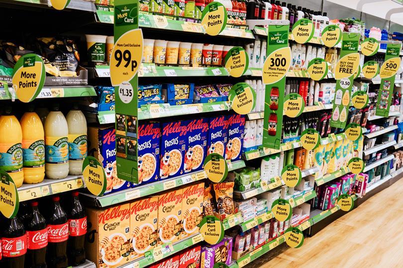 Happy and helpful staff help Morrisons Tynemouth take store of the week ...