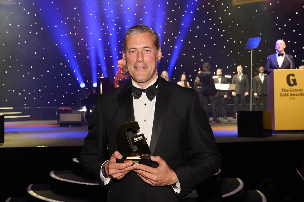 Grocer Gold Awards 2024: Tesco takes The Grocer 33 Award for Price for ...