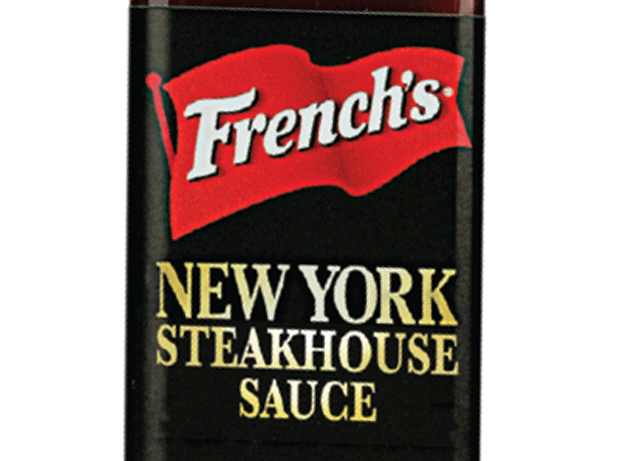 French's NewYork Steakhouse Sauce