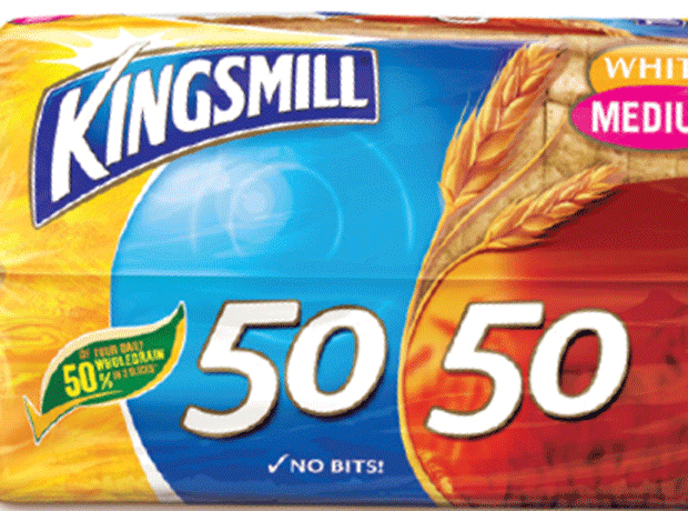 Hovis loses lines as Tesco Express prefers Kingsmill and Burgen