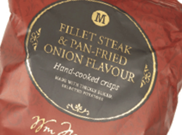 Morrisons to replace The Best lines with M Signature range