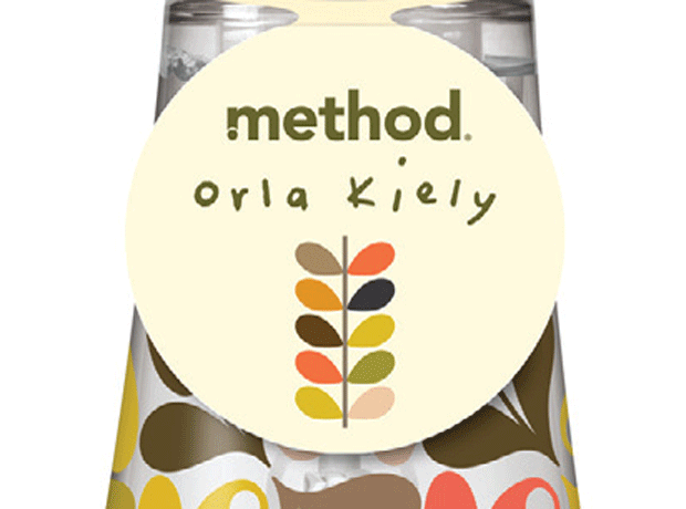 Method Orla Kiely hand wash