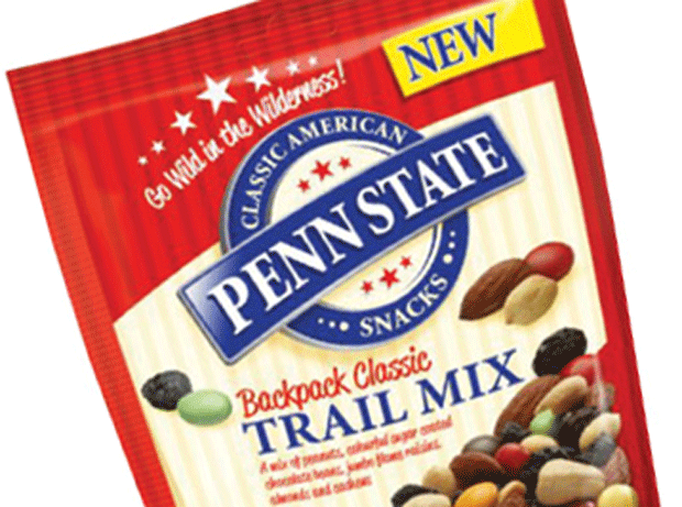 Penn State Trail Mix
