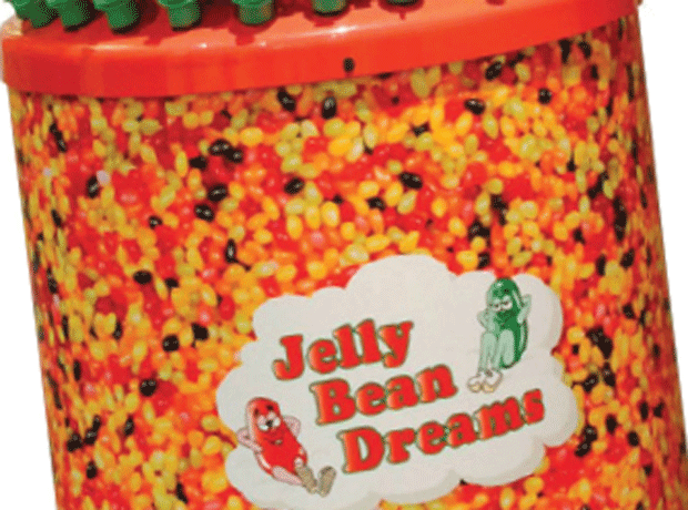 Jelly Bean Dream
