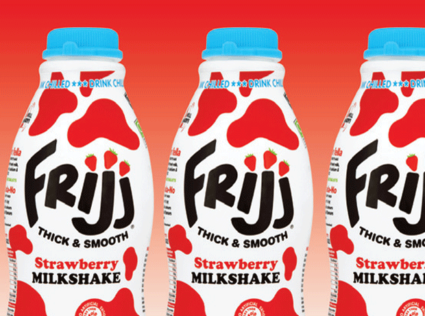 Long-life Frijj to take fight to c-store rivals