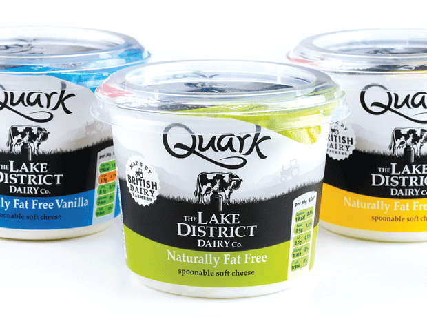 First Milk to push the 'missing sector': quark