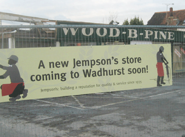 Jempson's to open its fifth supermarket