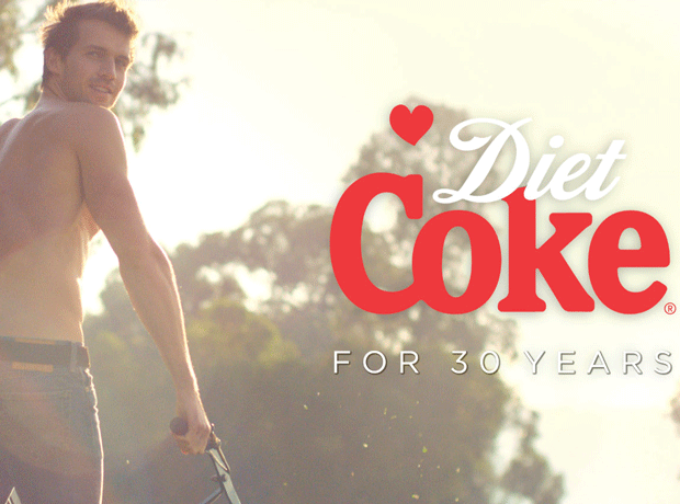 Coca-Cola takes on Pepsi with post-Olympic promotional push