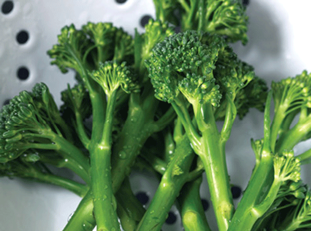 Tenderstem broccoli in short supply after bad weather in Kenya