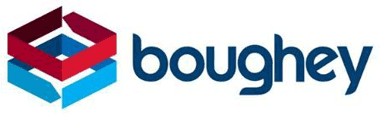 Boughey Distribution Ltd logo