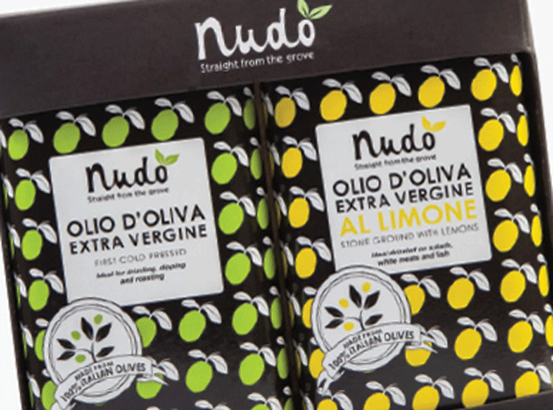 Posh olive oil Nudo secures Waitrose listing