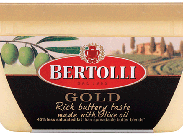Bertolli Gold