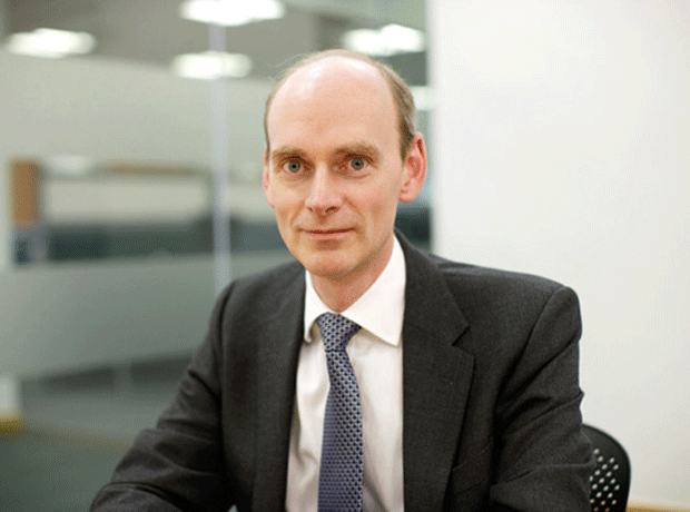 Richard Pennycook latest exec to fuel Co-op top team