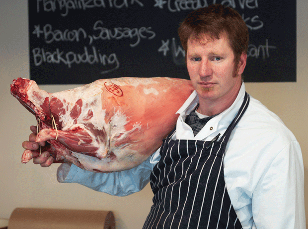 The Butchery SE23 pops up in Forest Hill as Portas Pilot