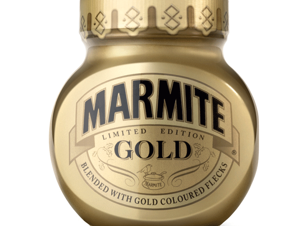 Marmite to sponsor Christmas lights on Oxford Street
