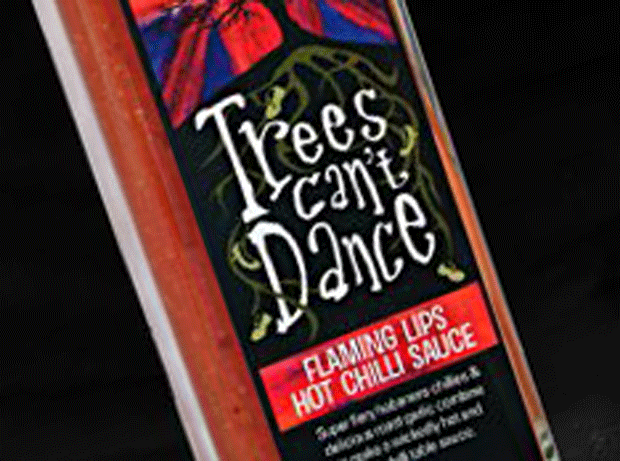 Trees Can't Dance chilli sauce brand shuts up shop