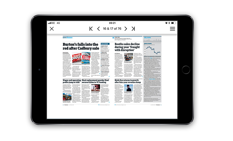 thegrocer-platinum-app
