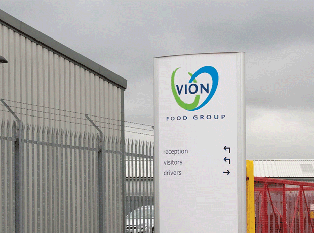 Meat processors savour the £2.3bn carve-up of Vion UK