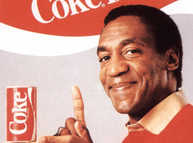 Coca-Cola Bill Cosby
