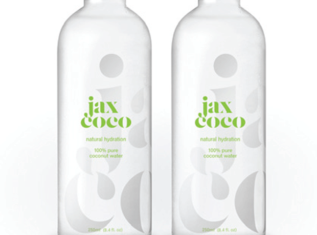 Jax Coco looks to go further with listings for coconut water
