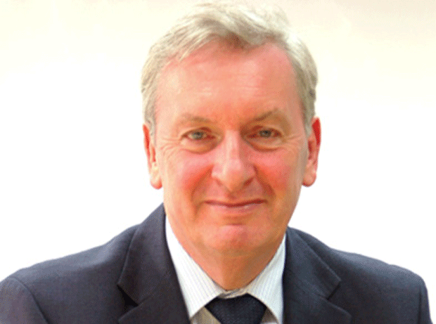 Jim Begg to retire as Dairy UK boss after 43 years in industry