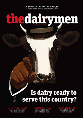 Dairymen