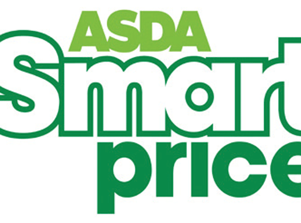 Asda Smart Price