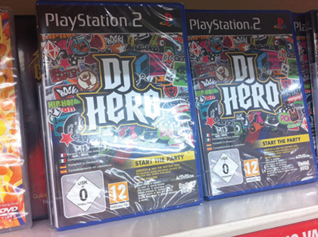 Top games ready for Replay at Poundland