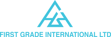 First Grade International Ltd logo